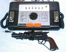 Sportron 105
